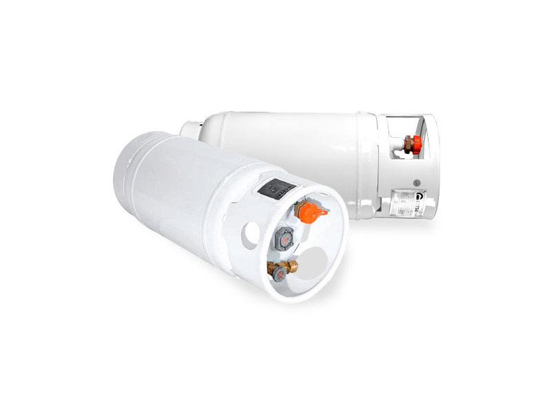 Tanques para Montacargas