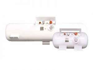 Tanques para Carburación