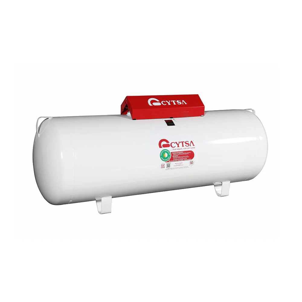 Tanque Estacionario 2,800L