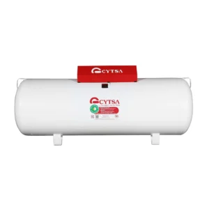 Tanque Estacionario 2,200L